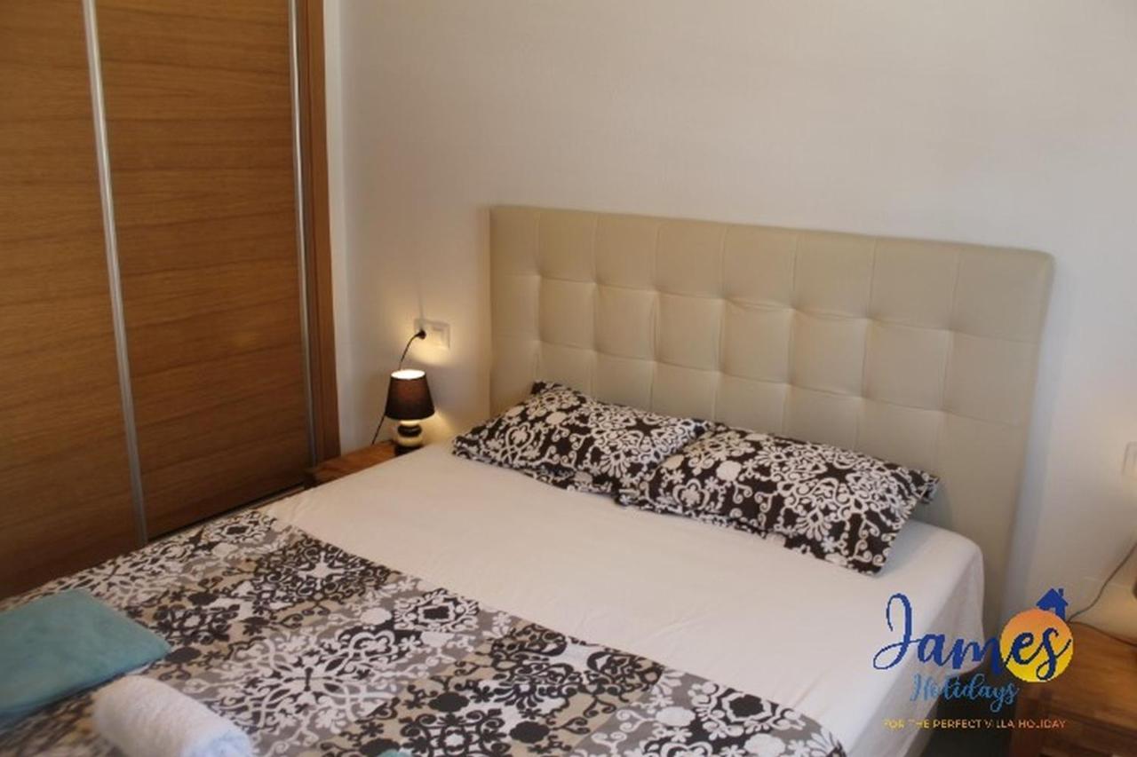 Vista Azul VIII Ground Floor Apartment Torrevieja Exterior photo