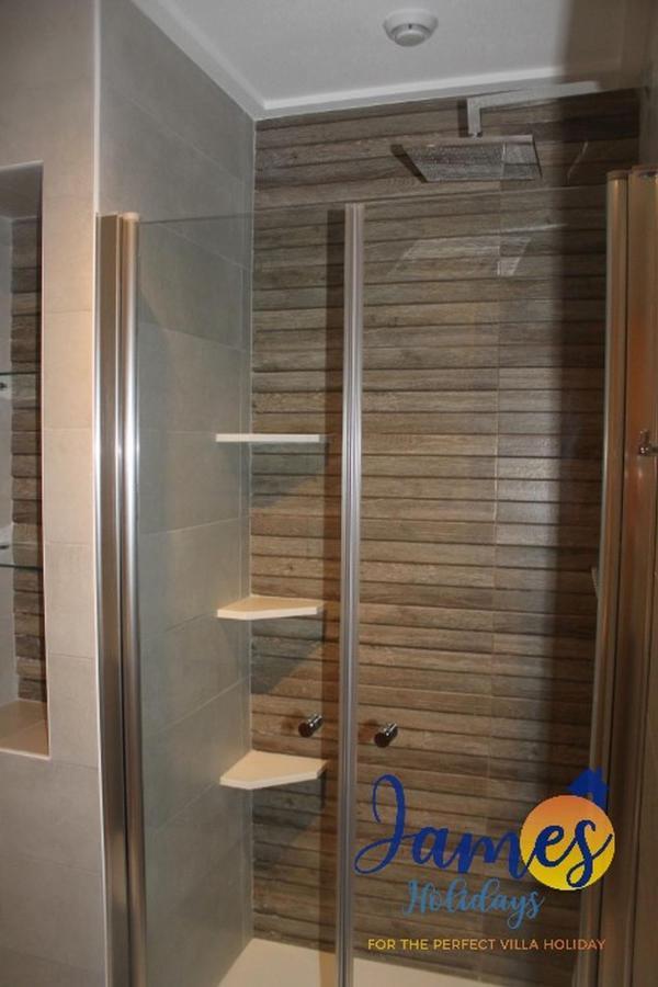 Vista Azul VIII Ground Floor Apartment Torrevieja Exterior photo